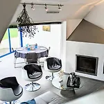 Seventies House Houlgate
