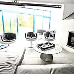 Seventies House * Houlgate