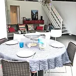 Seventies House Casa vacanze Houlgate