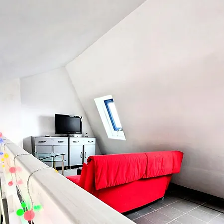 Seventies House