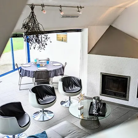 Seventies House Houlgate