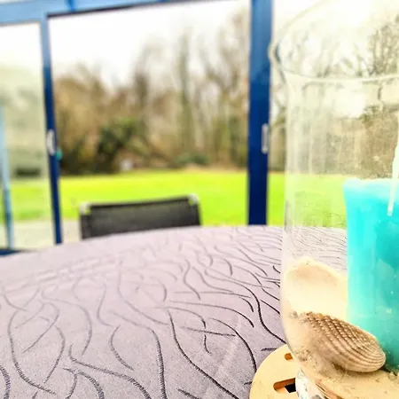 Seventies House * Houlgate