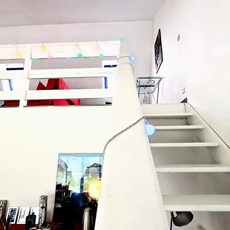 Nyaraló Seventies House Houlgate