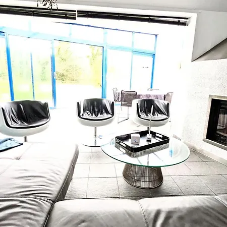 Seventies House * Houlgate