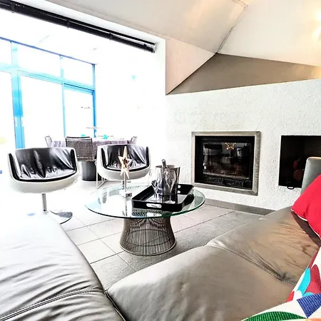 Seventies House Nyaraló