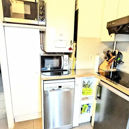 Seventies House Houlgate