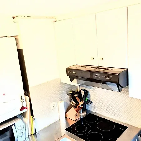 Seventies House * Houlgate