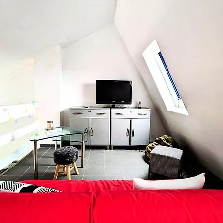 Seventies House Nyaraló