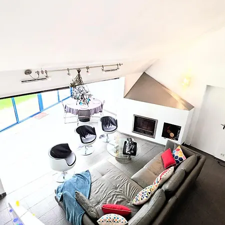 Nyaraló Seventies House *