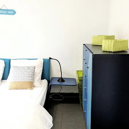 Nyaraló Seventies House