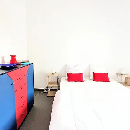 Nyaraló Seventies House Houlgate