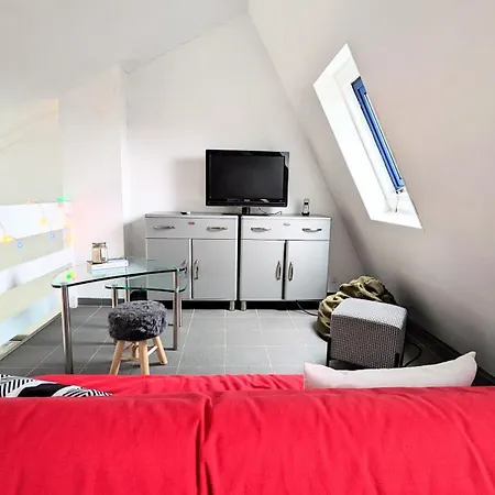 Seventies House Houlgate