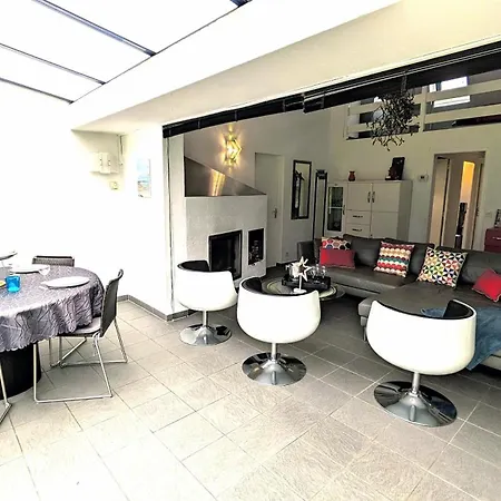 Seventies House