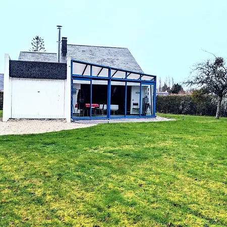 Seventies House Nyaraló Houlgate