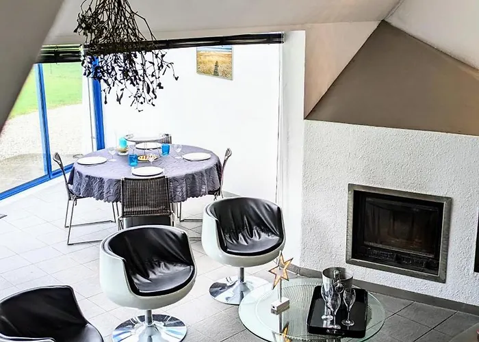 Seventies House Houlgate