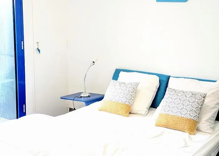 Seventies House Vakantiehuis