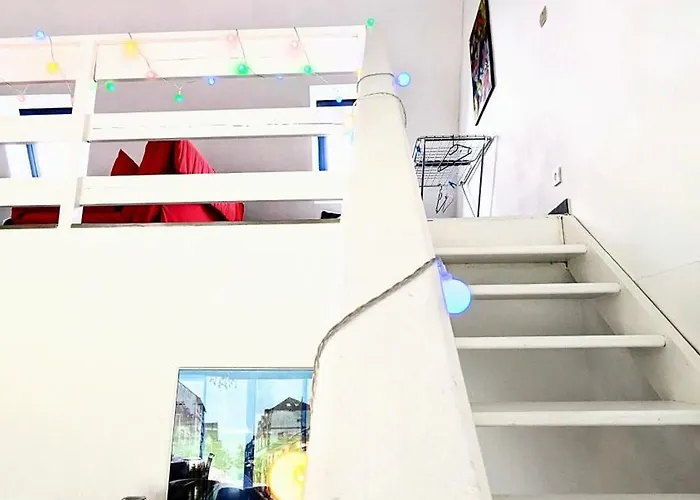 Vakantiehuis Seventies House Houlgate