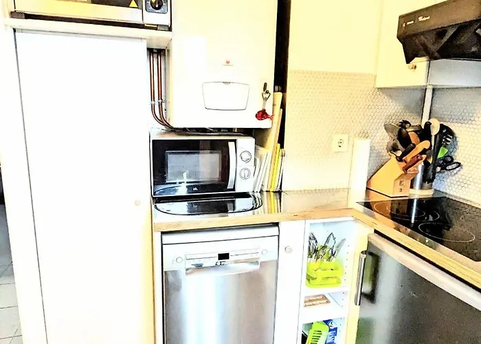 Seventies House Houlgate