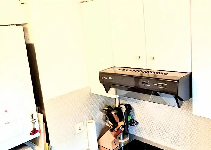 Seventies House * Houlgate