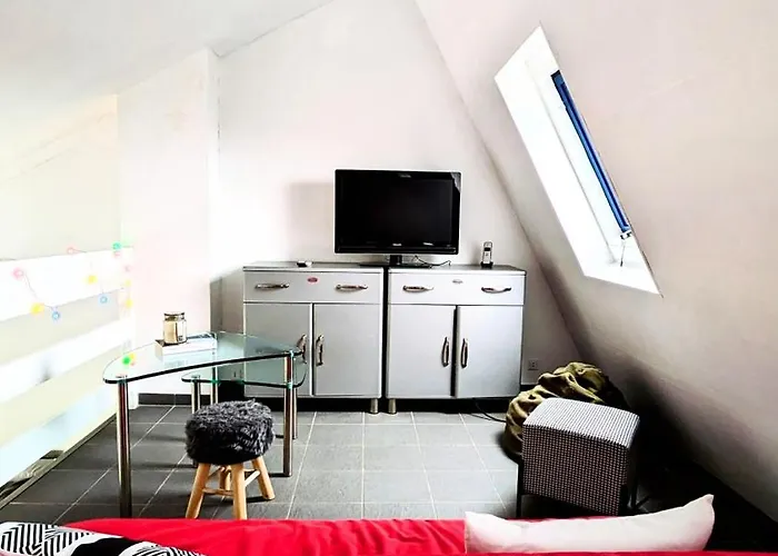 Seventies House Vakantiehuis