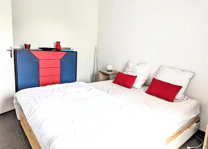 Vakantiehuis Seventies House