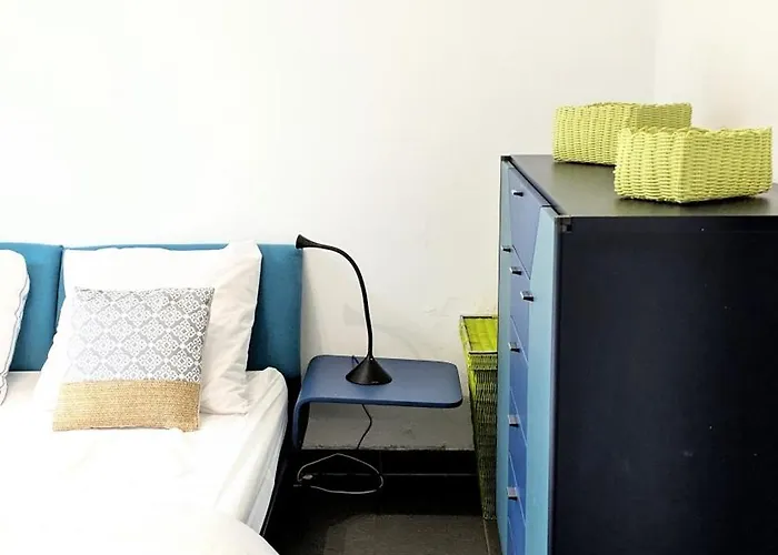 Vakantiehuis Seventies House