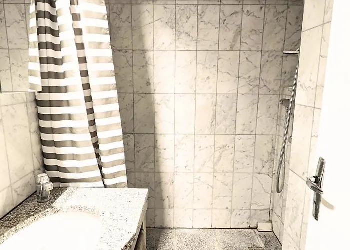 Seventies House * Houlgate