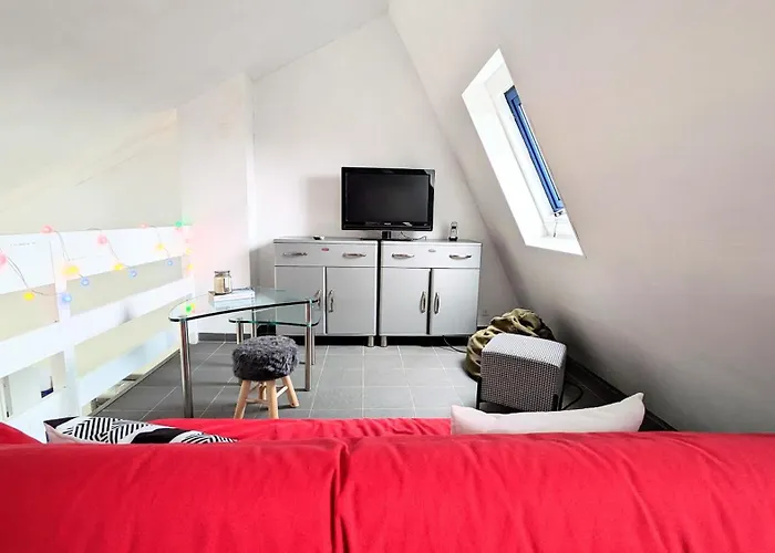 Seventies House Houlgate